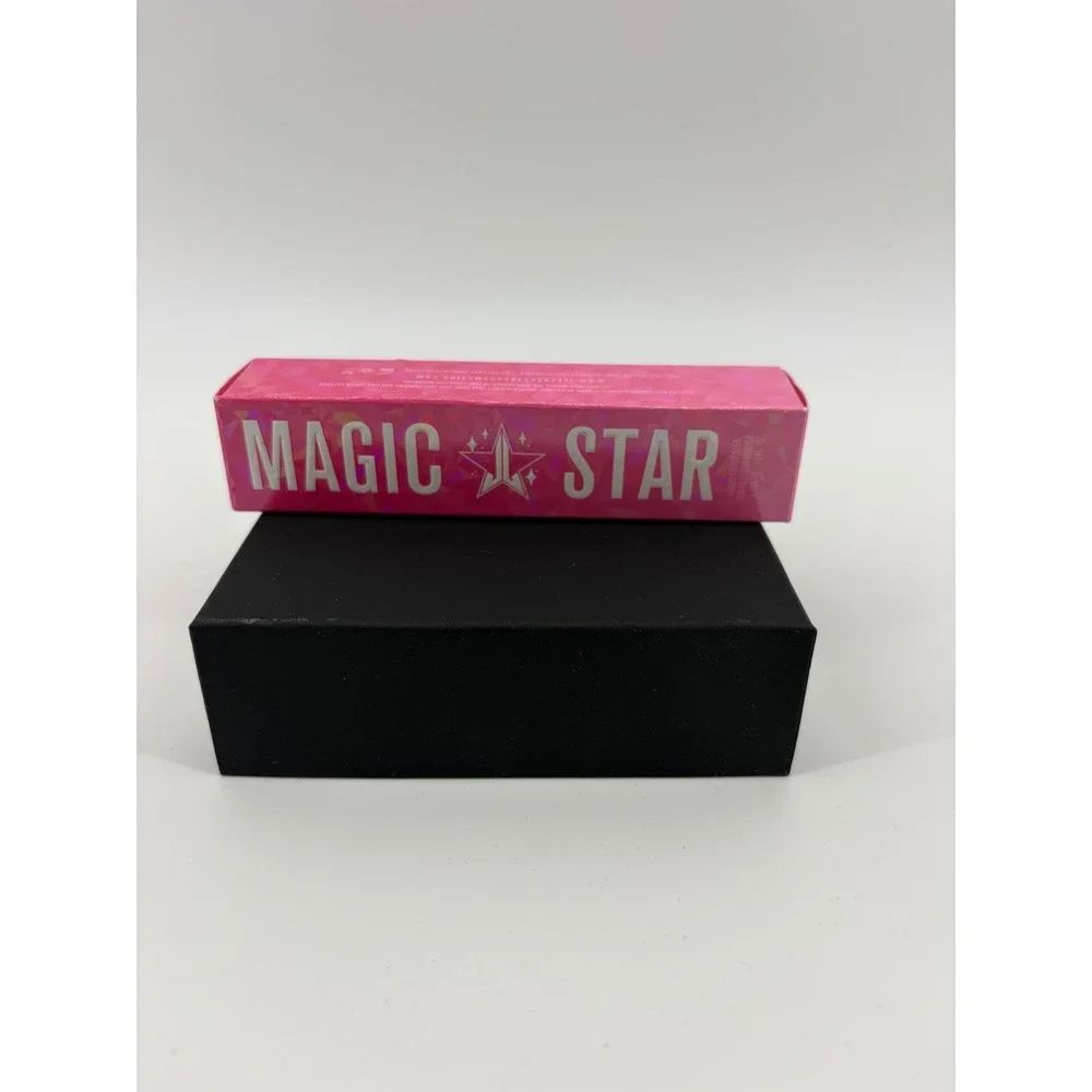 Jeffree Star Magic Star Concealer Women C15.5 Pink Full Coverage Matte NWT
